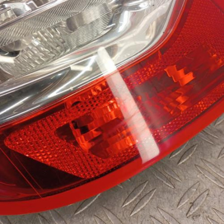 Feu arriere principal gauche (feux) CITROEN C4 2