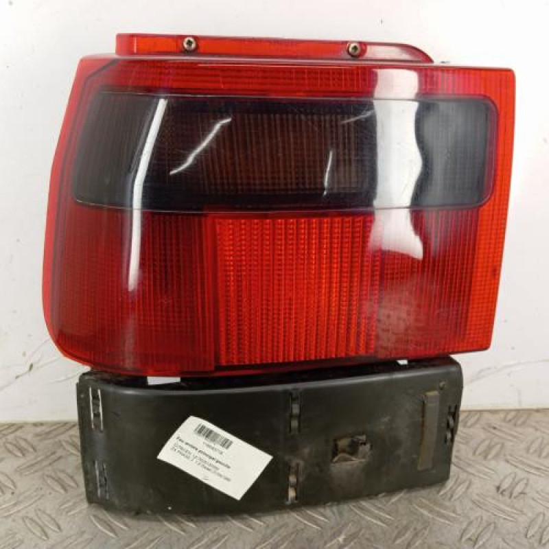 Feu arriere principal gauche (feux) CITROEN ZX