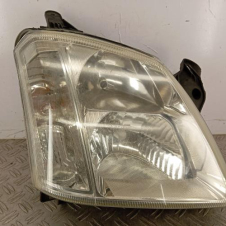 Optique avant principal droit (feux)(phare) OPEL MERIVA A Photo n°1
