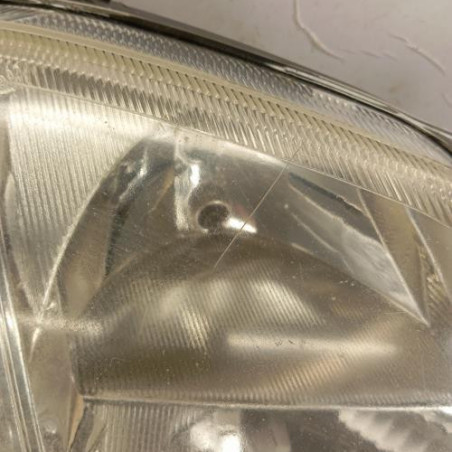 Optique avant principal droit (feux)(phare) OPEL MERIVA A