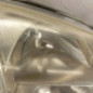 Optique avant principal droit (feux)(phare) OPEL MERIVA A
