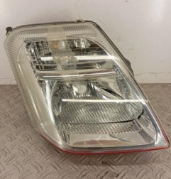 Optique avant principal droit (feux)(phare) CITROEN C2 Photo n°1