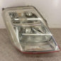 Optique avant principal droit (feux)(phare) CITROEN C2