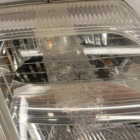 Optique avant principal droit (feux)(phare) CITROEN C2