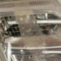 Optique avant principal droit (feux)(phare) CITROEN C2