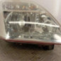 Optique avant principal droit (feux)(phare) CITROEN C2