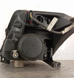 Optique avant principal droit (feux)(phare) CITROEN C2 Photo n°4