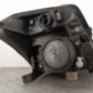 Optique avant principal gauche (feux)(phare) CITROEN C2
