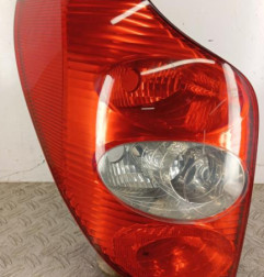 Feu arriere principal gauche (feux) RENAULT LAGUNA 2 Photo n°1