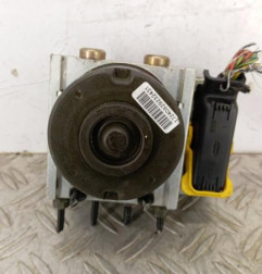 Bloc ABS (freins anti-blocage) PEUGEOT 206