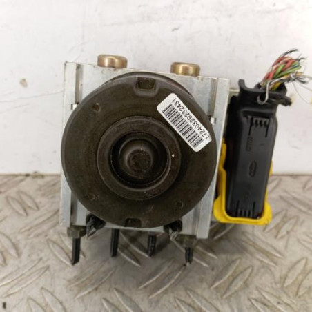 Bloc ABS (freins anti-blocage) PEUGEOT 206