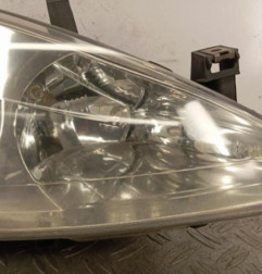 Optique avant principal droit (feux)(phare) PEUGEOT 307