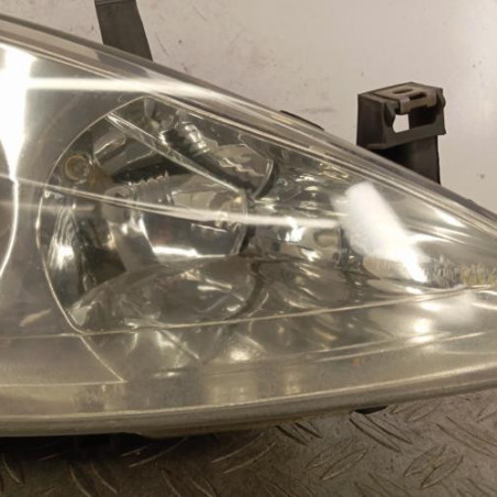 Optique avant principal droit (feux)(phare) PEUGEOT 307