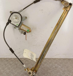 Leve vitre electrique avant droit PEUGEOT 405 Photo n°1