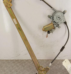 Leve vitre electrique avant droit PEUGEOT 405 Photo n°3