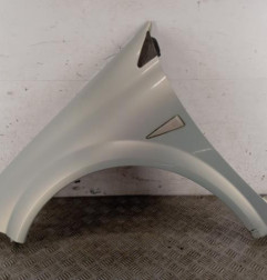 Aile avant gauche RENAULT MEGANE 2 Photo n°1