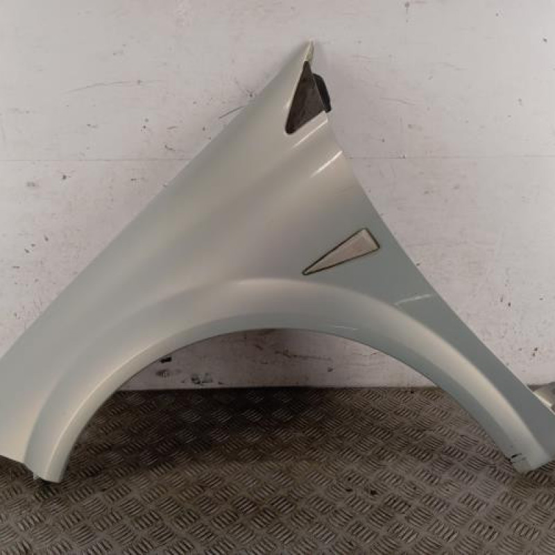 Aile avant gauche RENAULT MEGANE 2