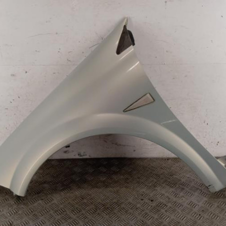 Aile avant gauche RENAULT MEGANE 2 Photo n°1