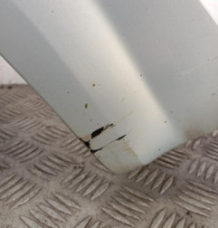 Aile avant gauche RENAULT MEGANE 2