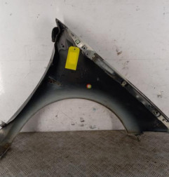 Aile avant gauche RENAULT MEGANE 2 Photo n°4