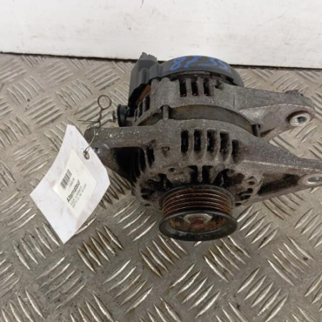 Alternateur SUZUKI SWIFT 5 Photo n°1