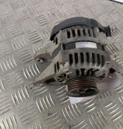 Alternateur SUZUKI SWIFT 5