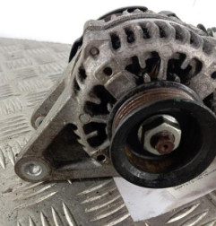 Alternateur SUZUKI SWIFT 5 Photo n°3