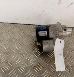 Demarreur SUZUKI SWIFT 5 Photo n°1