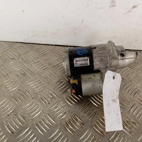 Demarreur SUZUKI SWIFT 5 Photo n°1