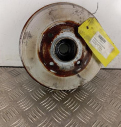 Tambour arriere gauche RENAULT CLIO 4 Photo n°1