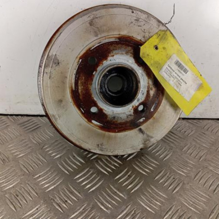 Tambour arriere gauche RENAULT CLIO 4 Photo n°1