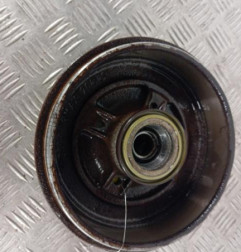 Tambour arriere gauche RENAULT CLIO 4