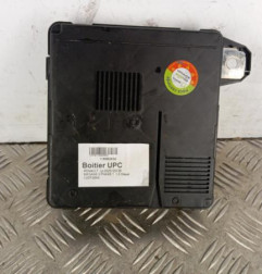 Boitier UPC RENAULT MEGANE 2 Photo n°1