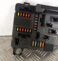 Boitier UPC RENAULT MEGANE 2