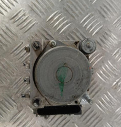 Bloc ABS (freins anti-blocage) NISSAN NOTE 1 Photo n°3