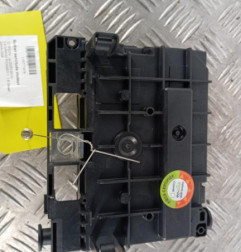 Boitier servitude moteur (BSM) CITROEN C4 GRAND PICASSO 1