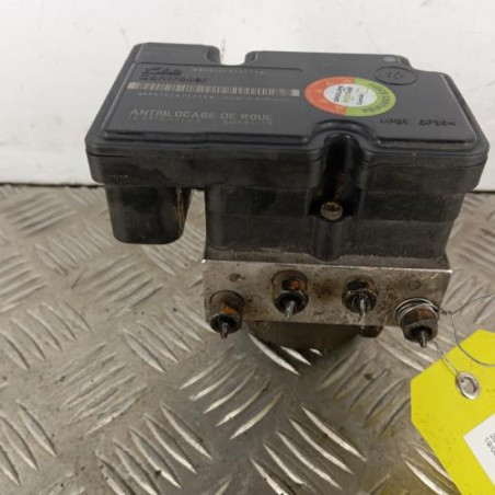 Bloc ABS (freins anti-blocage) PEUGEOT 206 Photo n°1