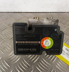Bloc ABS (freins anti-blocage) PEUGEOT 206