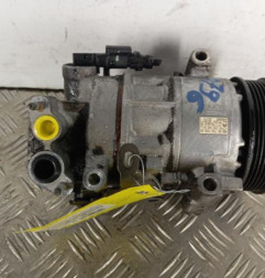 Compresseur clim DS DS3 Photo n°1