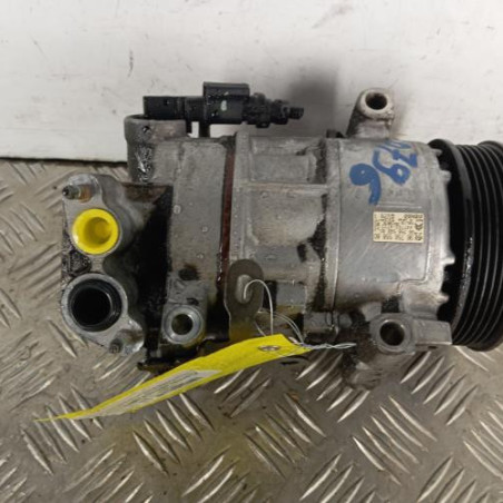 Compresseur clim DS DS3 Photo n°1