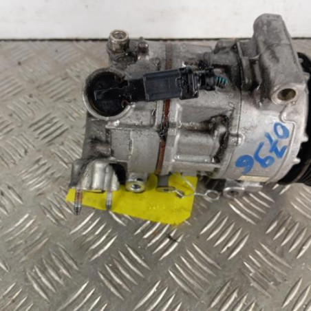 Compresseur clim DS DS3