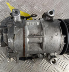 Compresseur clim DS DS3 Photo n°3