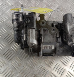 Compresseur clim DS DS3 Photo n°4