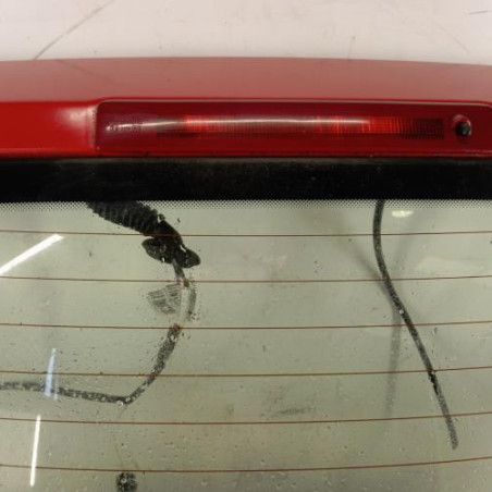 Malle/Hayon arriere RENAULT TWINGO 2