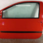 Porte avant gauche RENAULT TWINGO 2