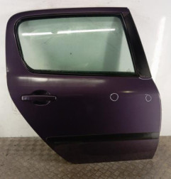 Porte arriere droit PEUGEOT 307 Photo n°1
