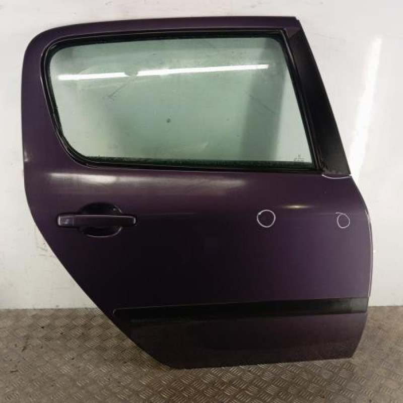 Porte arriere droit PEUGEOT 307