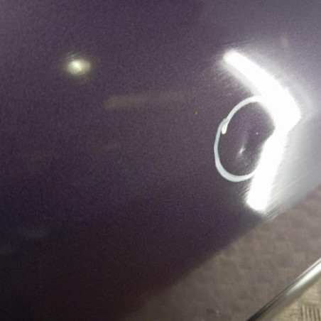 Porte arriere droit PEUGEOT 307