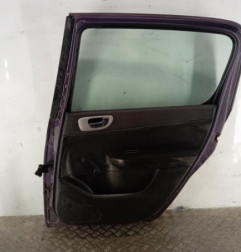 Porte arriere droit PEUGEOT 307 Photo n°5
