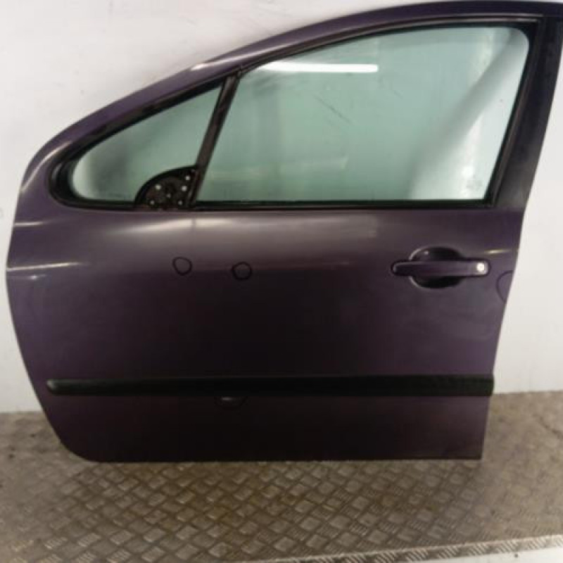 Porte avant gauche PEUGEOT 307